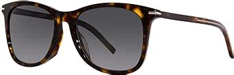 Dior Homme Sunglasses BlackTie 268S 0869O Dark Havana 